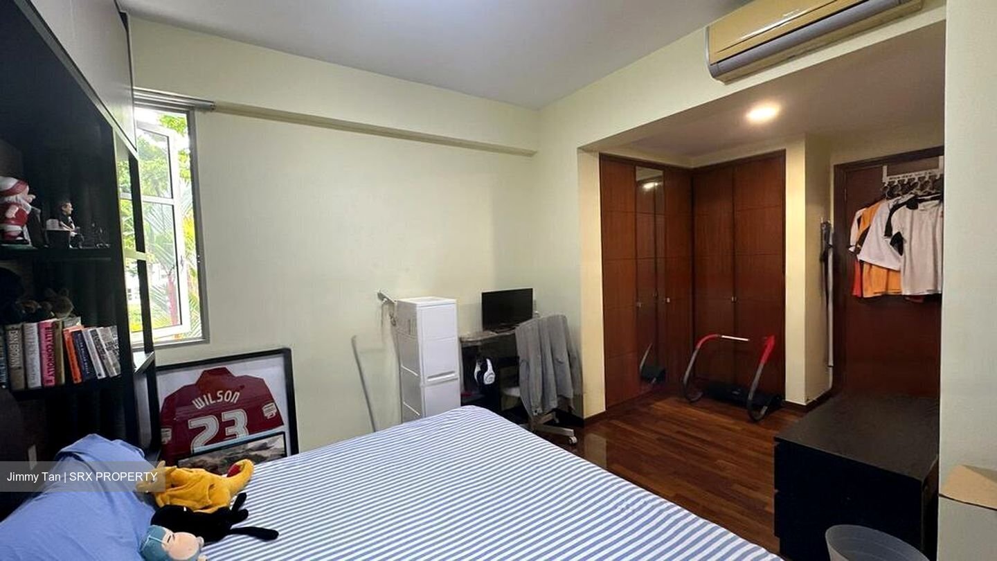 Modena (D18), Condominium #438549991